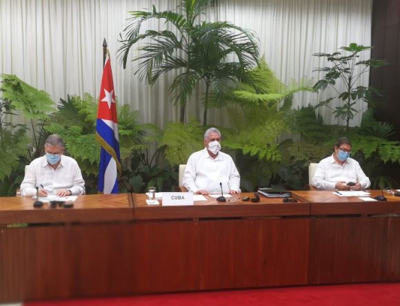 Foto: Tomada de Cubadebate