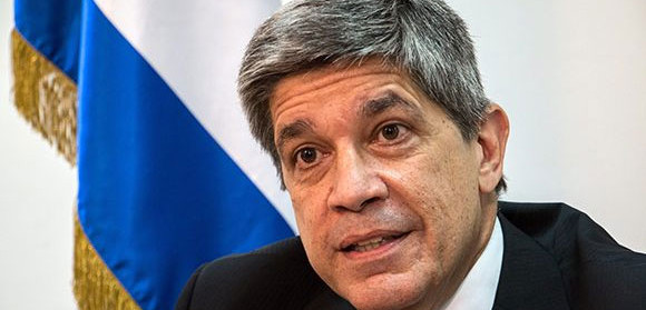 Coerción, intimidación y extorsión de EE.UU. contra la OPS para agredir a Cuba