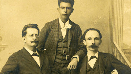 Fermín Valdés Domínguez, más que amigo, un hermano para Martí