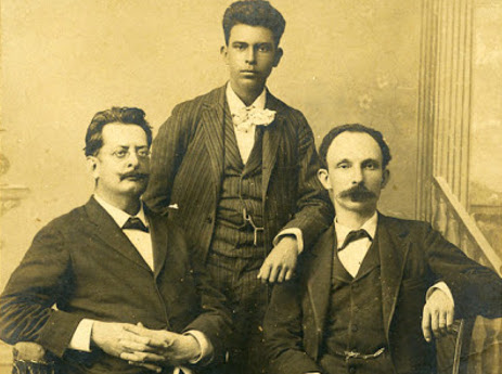 Fermín Valdés Domínguez, más que amigo, un hermano para Martí