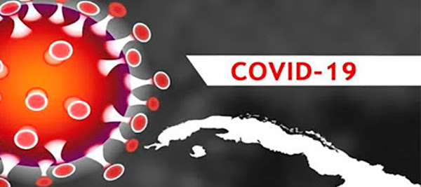 Camagüeyana procedente de México positiva al nuevo coronavirus