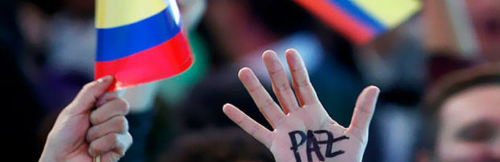 Congresistas colombianos reconocen compromiso de Cuba con la Paz