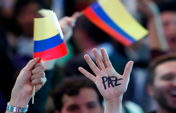 Foto: Archivo Congresistas colombianos reconocen compromiso de Cuba con la Paz