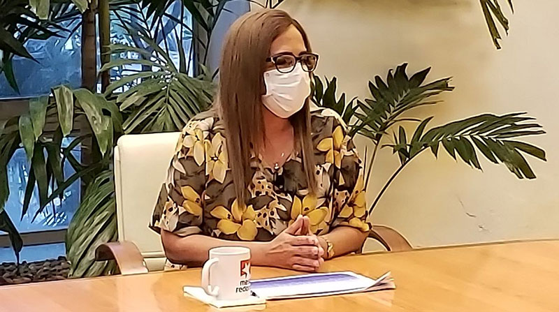 Racionalidad y ahorro de recursos, un principio en la etapa de recuperación del país