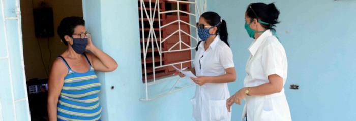 niversidad Médica prosigue curso escolar con incorporación de nuevos ingresos