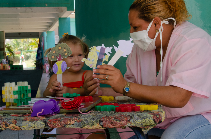 Sector educacional implementa nuevas orientaciones pos-COVID-19