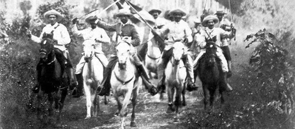 Donato Mármol, general corajudo del Ejército Libertador