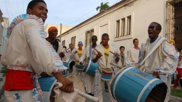 Memorias de junios sin San Juan Camagüeyano