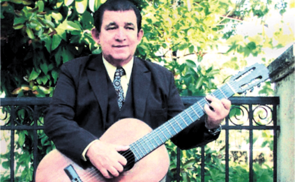 Papito García