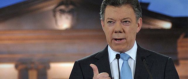 Califica Santos injusta la inclusión de Cuba en lista sobre terrorismo