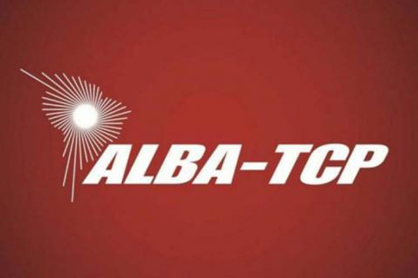 Imagen: Archivo ALBA-TCP por respuesta conjunta a la COVID-19