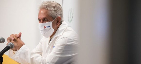 Profesor Durán: un santiaguero de Cuba 