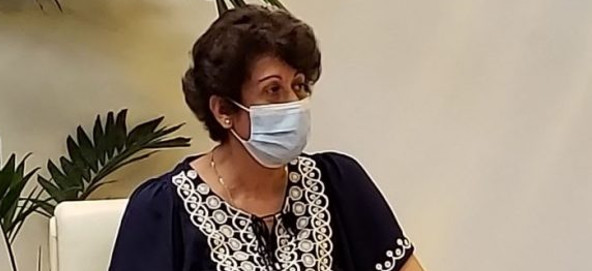 Aclaran inquietudes sobre aplicación de evaluaciones docentes