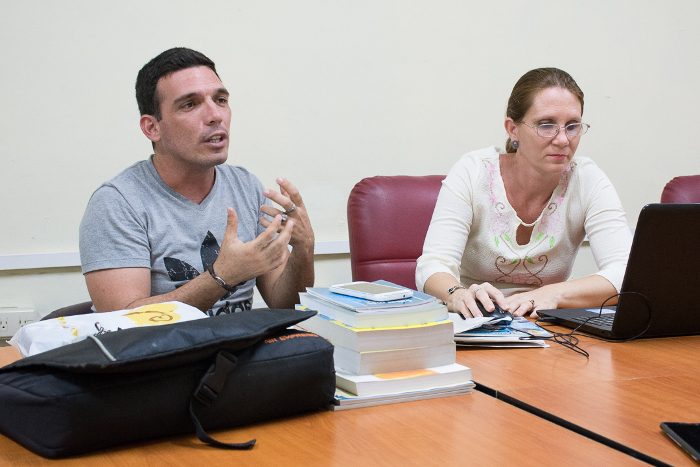 Foto: Leandro Pérez Pérez/Adelante/ Archivo