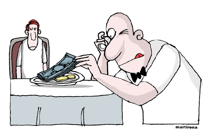 Breve introducción a la autopropina 