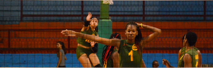 Inicia Campeonato Nacional de Voleibol femenino (+Calendario)