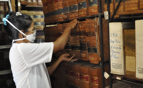 Impulsos para conservar la memoria histórica del pueblo