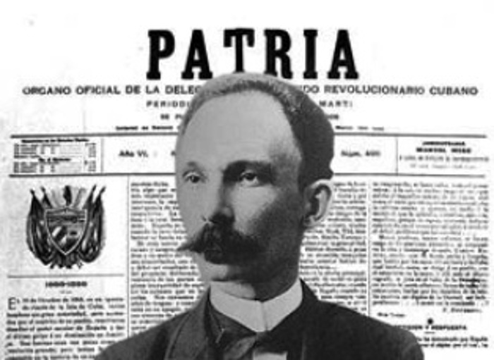 “Patria”: el periódico independentista cubano