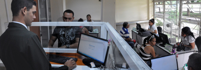 Banco Popular de Ahorro con nuevos servicios