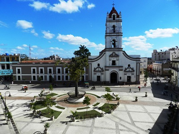 Foto: De la exposición El artista y la ciudad