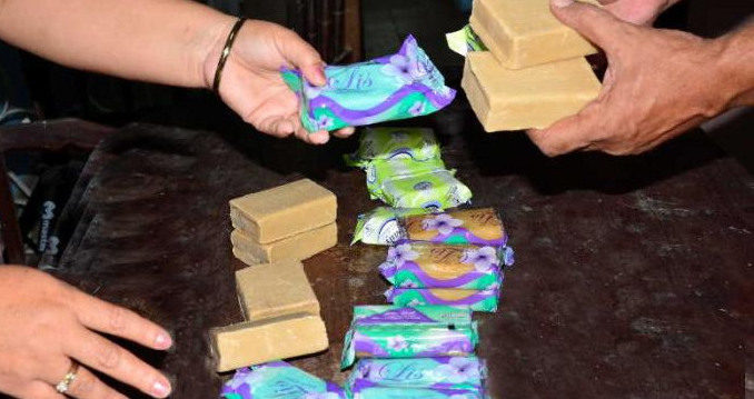 Productos de higiene son prioridad en Camagüey para enfrentar la COVID-19