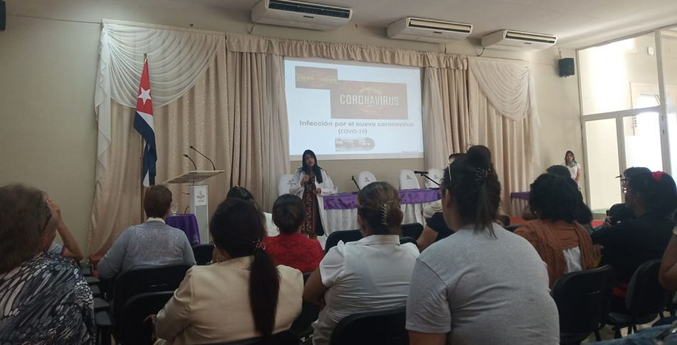 Información oportuna y disciplina: únicos antídotos probados