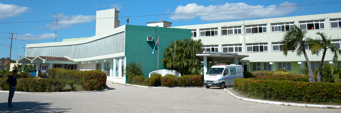 En Camagüey y en buen estado de salud caso positivo de COVID-19