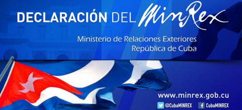 "La Salud es un derecho humano. Eso es lo que entiende y hace Cuba"