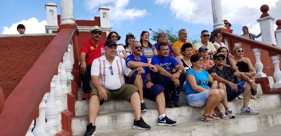 De locos y loquitos