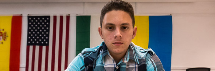 Por primera vez, cae Albornoz en Young Masters de Ajedrez