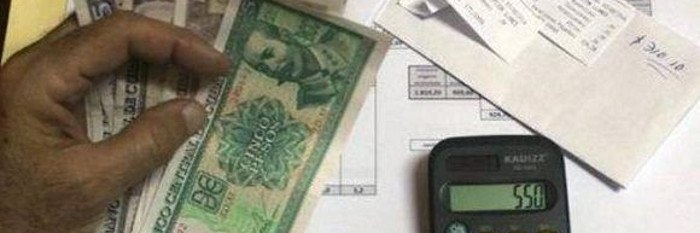 Marzo, fecha tope para declaración jurada