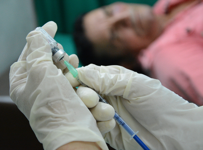 Cuba extends application of HeberFeron throughout the country