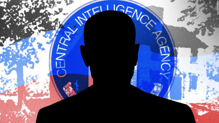 Imagen: Tomada de acn.cu Las “piedras” del espionaje CIA en La Habana