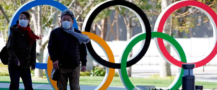 El COI aplazará los Juegos Olímpicos de Tokio 2020