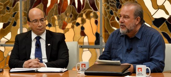 Nuevas medidas para frenar en Cuba la COVID-19