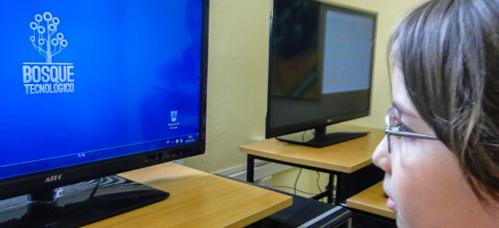Previenen coronavirus desde Joven Club de Computación Camagüey