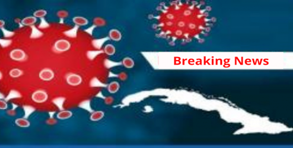 13 new cases confirmed in Cuba