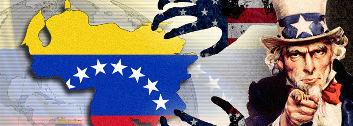 Condenan en Venezuela acciones desestabilizadoras de EE.UU.