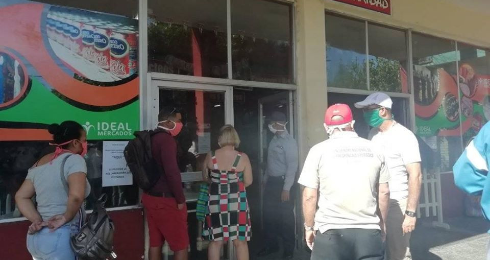 Camagüey extrema cuidados por la Covid-19