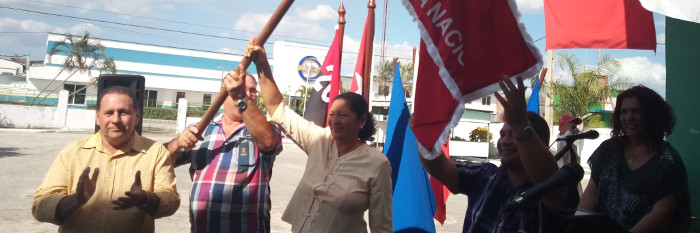 Conservando y con mantenimiento a equipos se llega lejos
