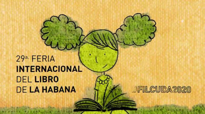 Comienza Feria del Libro Camagüey 2020