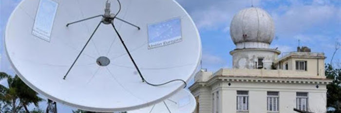 Hoy en la meteorología, cada segundo cuenta