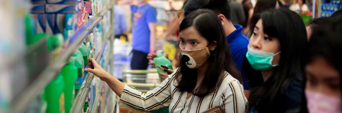 OMS: Podemos obligar al virus a retroceder