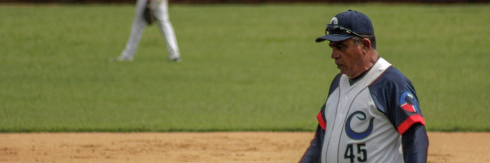 Miguel Borroto: A Arizona vamos por la victoria