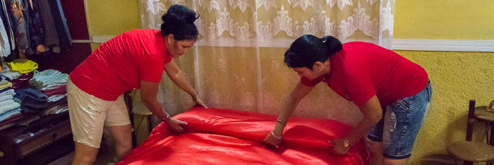 Gladiadoras