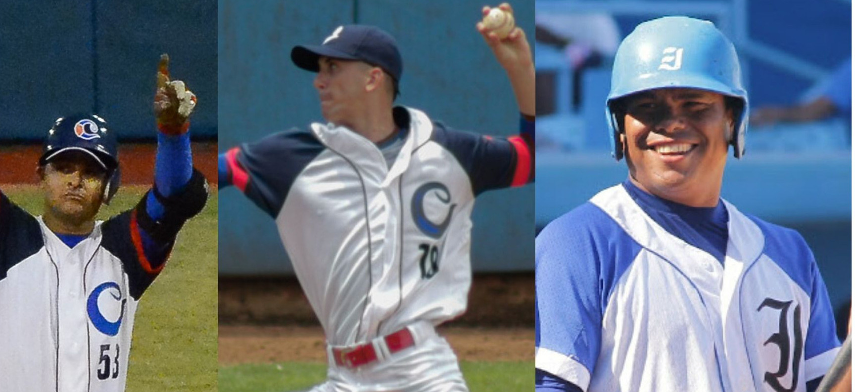 ¿Mercado de fichajes en la Serie Nacional? (+Post)