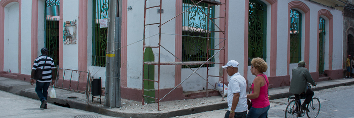 Consolidan en Camagüey enfrentamiento a ilegalidades urbanísticas