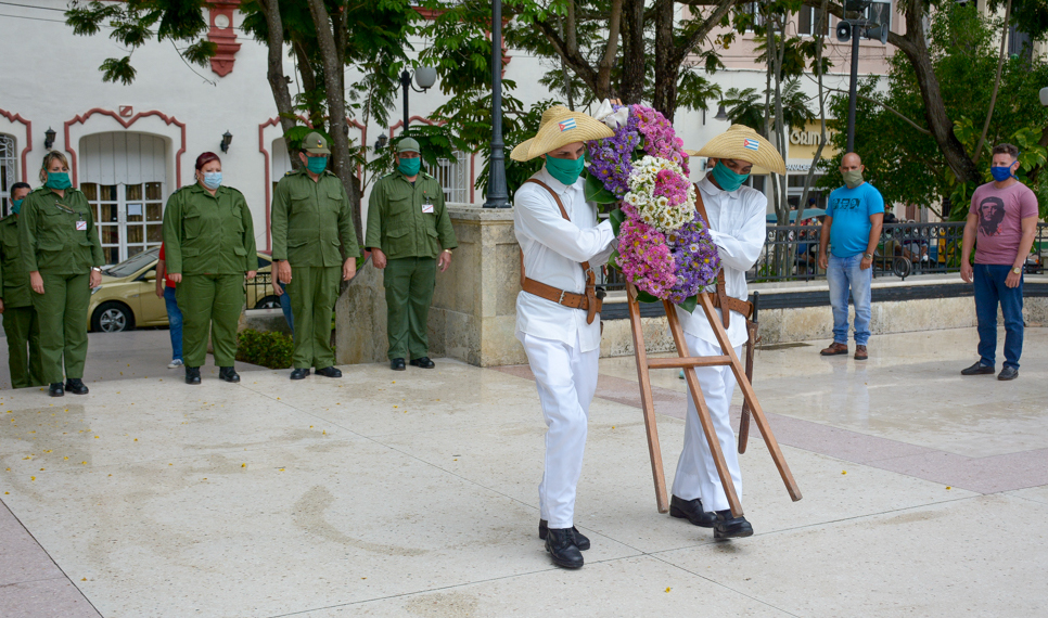 La herencia viva de Agramonte