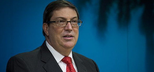 EstadosUnidos continúa sin responder a Cuba tres semanas después de atentado