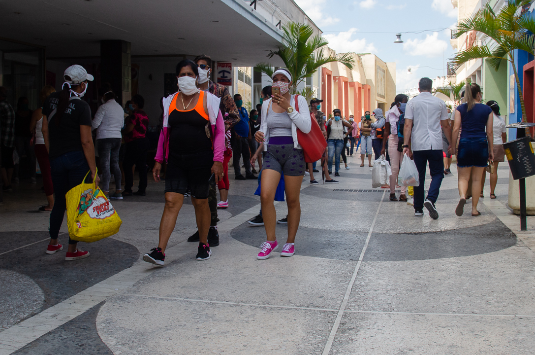 Uso del nasobuco tiene modificaciones